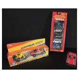 Tonka Die-Cast Vehicles Collection