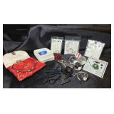 Jewelry and Accessories