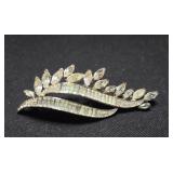 Trifarri Brooch 1940-60