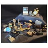 Miniature Collectibles Lot