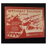 Combat Engineer Strategy Training Game