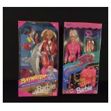 1993-1994 Baywatch and Swim 