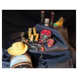 Miniatures Collectibles