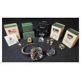 Swarovski Crystal Memories Austrian Crystal