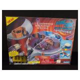 Star Trek USS Enterprise Mini Playset Sealed