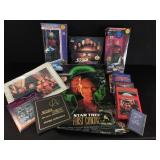 Star Trek: The Next Generation Collectibles