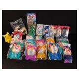 Ty Beanie Babies, Taco Bell Dog