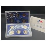 2006 United States Mint Proof Set
