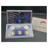2006 US Mint Proof Coin Set