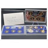 2008 United States Mint Proof Set