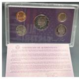 1993 United States Proof Set
