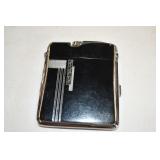 Vtg Ronson Lighter Case