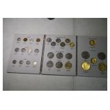 Coins of the 20th Century