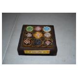 Navgrah Chowki Astrological & Spiritual Practices