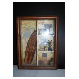 Mariner Shadow Box
