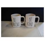 Rae Dunn Coffee Mugs
