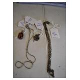 Sterling Silver Jewelery Lot