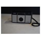 JCPenney X101 Film Camera