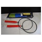 New Kite & Beach Rackets