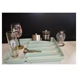 Kitchen Lot