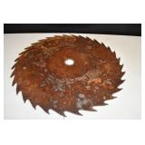 13.5" Circular Saw Blade