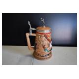 A Century of Baksetball Avon Stein