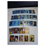 1987 WWF Wrestlemania Trading Cards