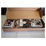 NHL Pro Set Trading Cards 1992