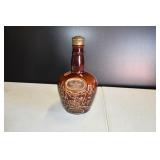 Vtg Chivas Brothers Ltd Scotch Whiskey