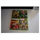 Xbox 360 Left 4 Dead & Borderlands