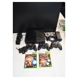Xbox 360 E Console Game Syster 2010