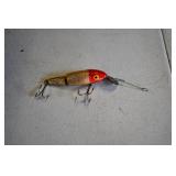 Vtg Cisco Kid Fishing Lure