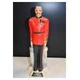 Winsor Supreme Canadian Whiskey Decanter