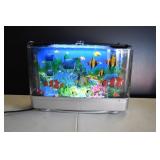 Motion Tropical Fish Aquarium Lamp