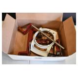 Back to Basic Apple Peeler