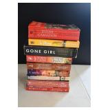 Paperback Book Lot