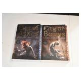 City of Ashes & Bones Paperback Books