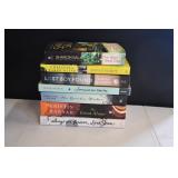 Paperback Book Lot