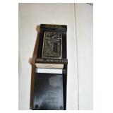 Zippo Slim Venetion Lighter