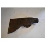Vtg Carpetenters Hatchet