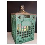 Moutain Valley Water Carboy w/ Carry Case