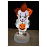 Pennywise Table Top Blow Mold