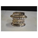 Vintage Ronson Waldorf Table Lighter
