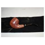 Hand Made Tobacco Pipe