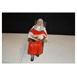 Royal Doulton The Judge