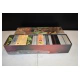 Box of Dead Lands Doomtown Trading Cards