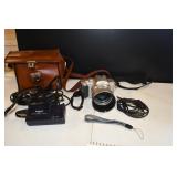 Panasonic Lumix DMC-FZ10 Digital Camera