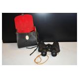 Vintage Mercury No 1111 Binculars