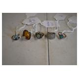 Sterling Silver Rings