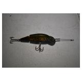 Vtg Cisco Kid Fishing Lure